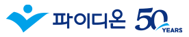 파이디온선교회 로고